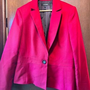 Beautiful ale Suit blazer. Size 12